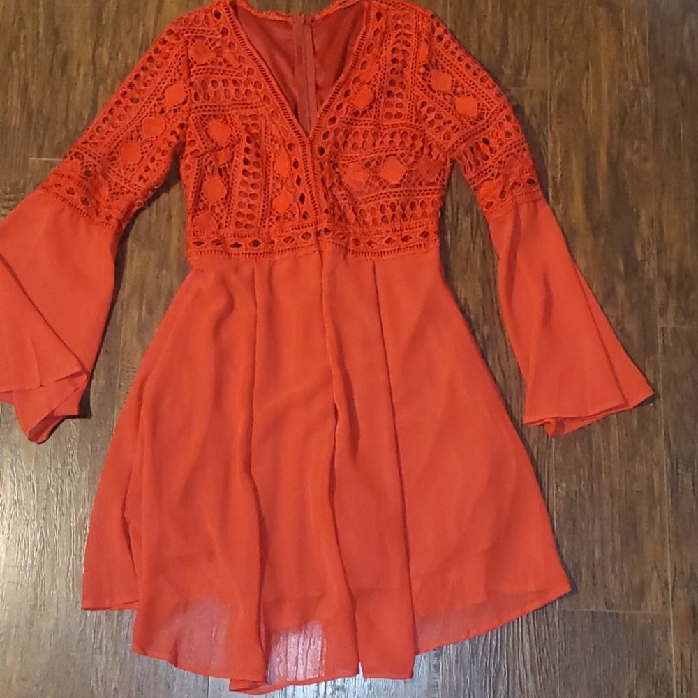 Dress